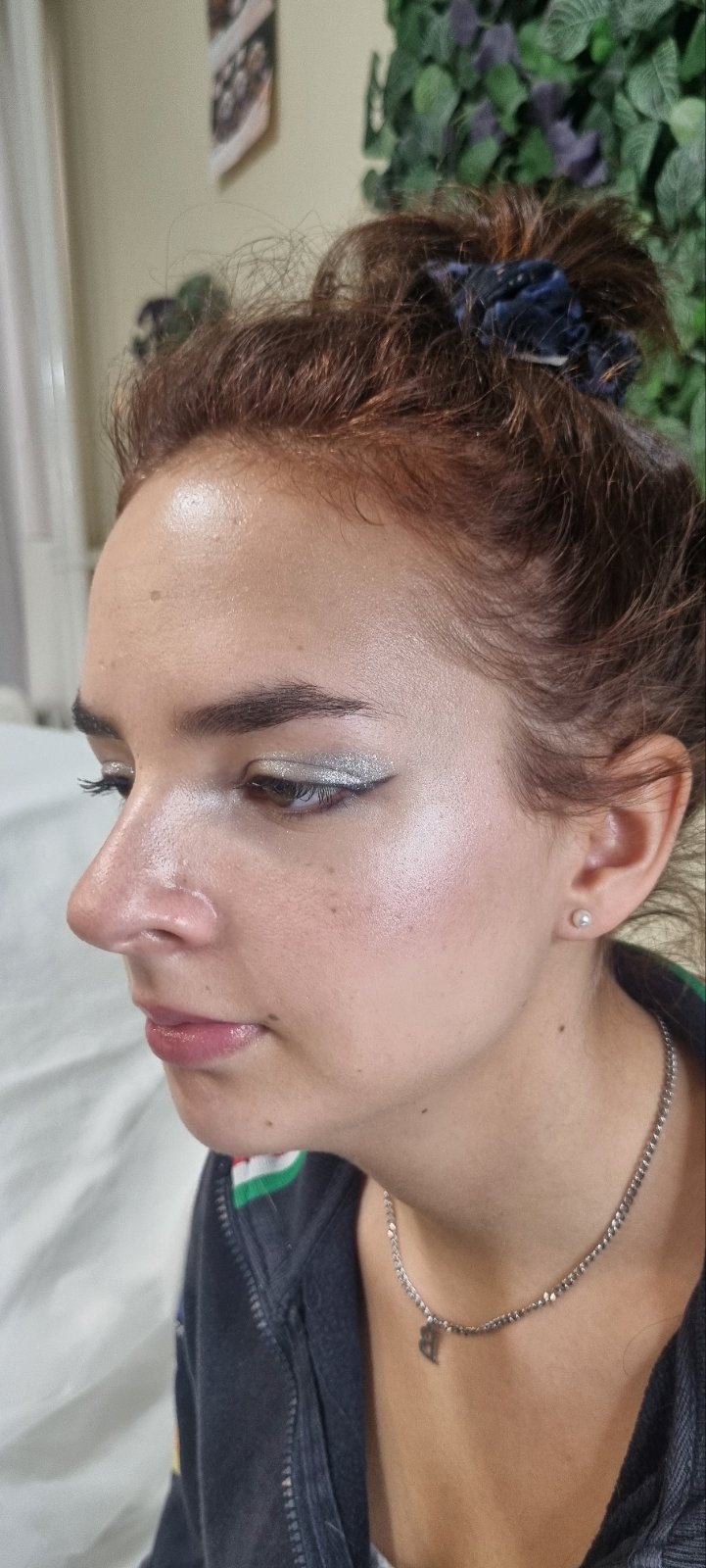 Műszempilla építés – dúsabb hatás