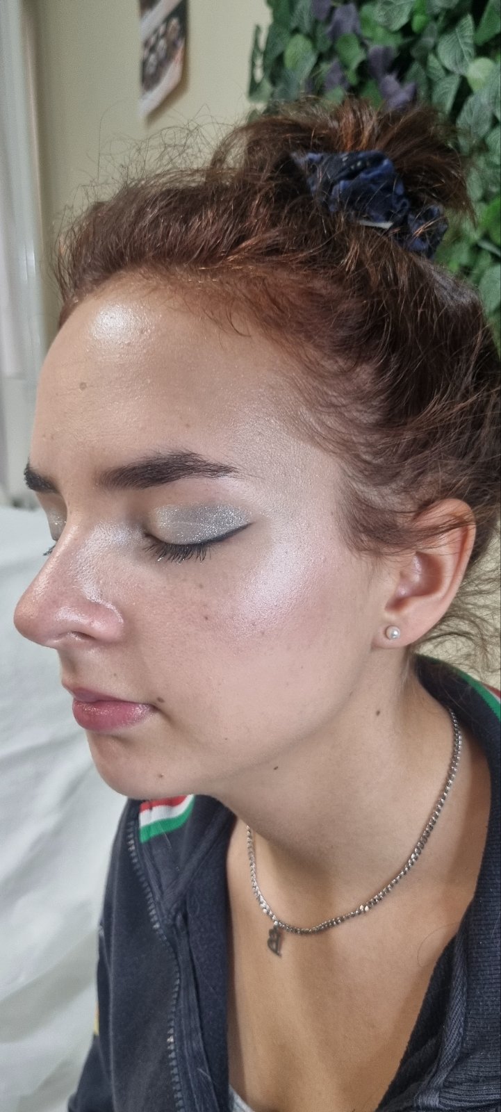 Műszempilla építés – dúsabb hatás